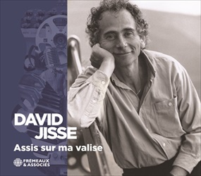 CD David Jisse